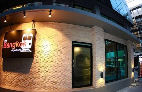 Makkasan Casa | Alojamiento de lujo en| Cerca del aeropuerto
