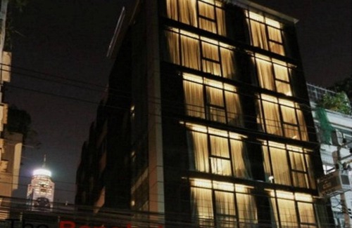Makkasan Casa | Alojamiento de lujo en| Cerca del aeropuerto