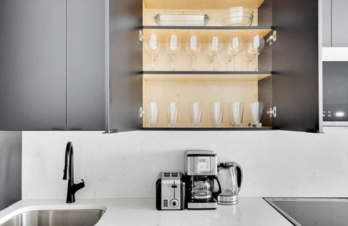 Boerum Hill Apartamento | Deluxe Cobble Hill 2BR w/ W/D, near TJ, by Blueground