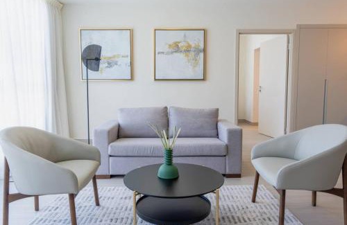 Costa del Este Casa | Deluxe Condo Suite 1BR with Ocean and City View