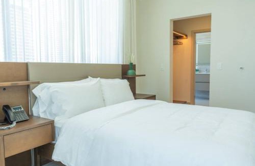 Costa del Este Casa | Deluxe Condo Suite 1BR with Ocean and City View