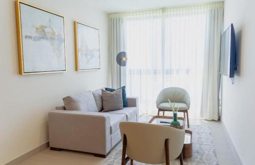Costa del Este Apartamento | Deluxe Condo Suite 2BR