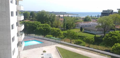 Foz do Douro Apartamento | Deluxe Condominium with Ocean View