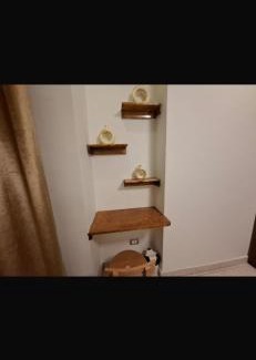 As-Sajil Apartamento | Deluxe Direct Nile Apartment