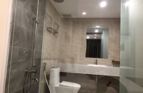 Nha Trang Hotel | MIMANCHI VILLA TUBONG CITY VISTA