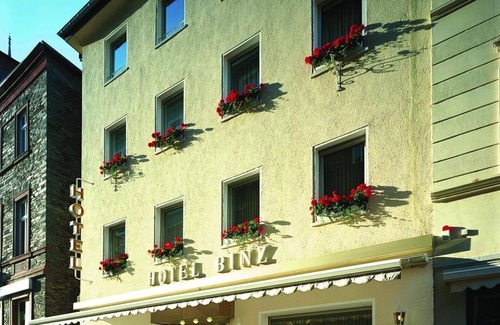Bernkastel Casa | Deluxe double room - Hotel Binz