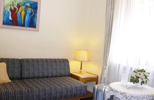 Bernkastel Casa | Deluxe double room - Hotel Binz
