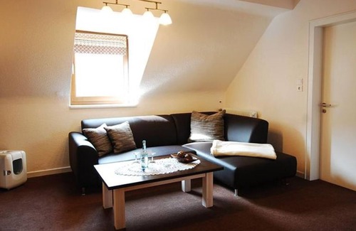 Bernkastel Casa | Deluxe double room - Hotel Binz