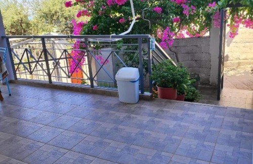 Dhermi Condominio | Deluxe Double Room – Clean & Relaxing Stay Near Beach + Free Parking