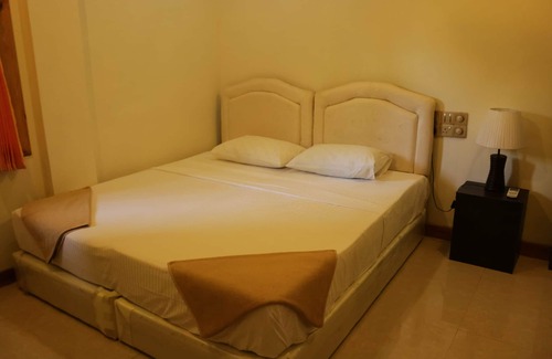 Mathiveri Casa | Habitación doble de lujo (planta baja)