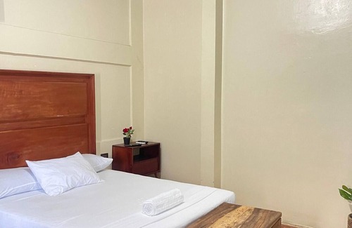 Moyogalpa Cama Y Desayuno | Habitación Matrimonial Deluxe