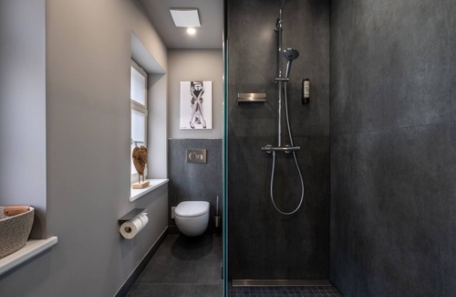 Meissen Casa | Habitacion Doble-De Lujo-Baño Privado-Vista a la Ciudad