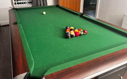 Carrickfergus Casa | Deluxe Ensuite room in house