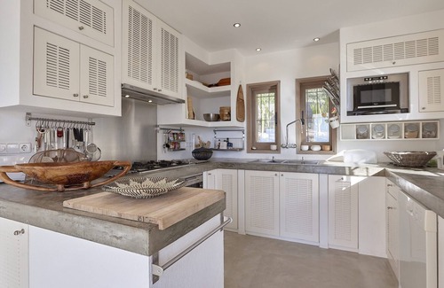 Sant Agusti des Vedra Villa | Marvellous Ibiza Villa | Casa Jovana | 5 Bedrooms | Beautiful Property Set in Established Mediterranean Gardens | San Jose