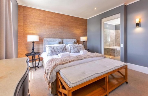 Knysna Central Apartamento | Deluxe Family Suite 105