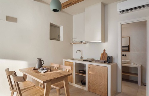 Limeni Apartamento | Deluxe Family Suite by Yerma Suites Limeni