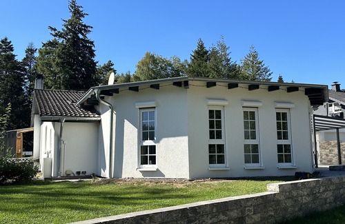 Waldsiedlung Romerstraße Casa | Deluxe Ferienhaus