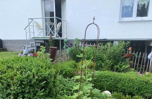 Moehnesee Apartamento | Deluxe Ferienwohnung 83qm, 2 Schlafzimmer. Max. 4 Personen