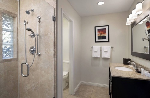 Borrego Springs Hotel | Deluxe Garden View Room, Desert Resort & Spa, Near Anza-Borrego Park