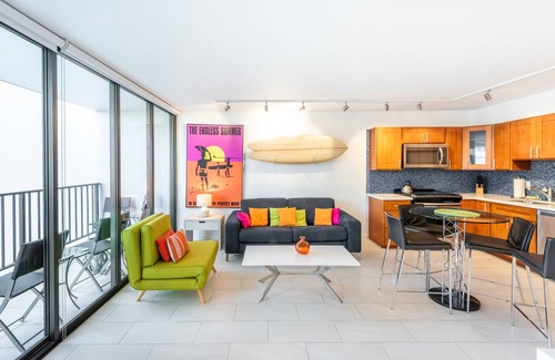 Waikiki Condominio | Deluxe Garden View Waikiki Banyan, Free Parking by Koko Resort Vacation Rentals