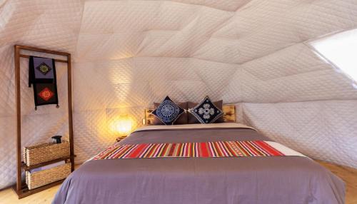 Chieng Chau Otro | Deluxe Glamping in Mai Chau Lodge