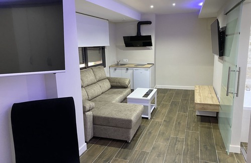 Linares Apartamento | Deluxe Gold