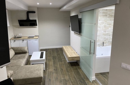 Linares Apartamento | Deluxe Gold