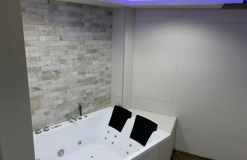 Linares Apartamento | Deluxe Gold