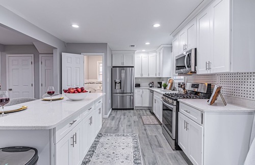 Scotch Plains Casa | Deluxe Harmony Duplex