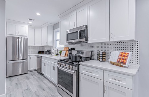 Scotch Plains Casa | Deluxe Harmony Duplex