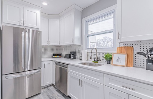 Scotch Plains Casa | Deluxe Harmony Duplex