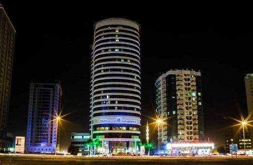 Al-Fujairah Casa | Estancia elegante para jóvene |Relájese con estilo
