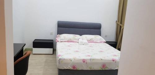 Taman Kenangan Apartamento | DELUXE HOMESTAY @ ONE RESIDENCE
