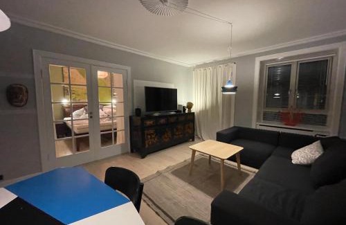 Charlottenlund Apartamento | Deluxe Hotel Apartment