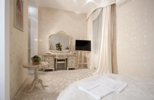 Yavory Hotel | Deluxe Hotel Kupava