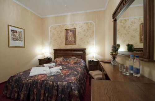 Yavory Hotel | Deluxe Hotel Kupava