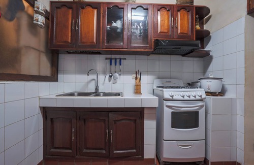 Old Havana Casa | Deluxe in Plaza Vieja - Executive Suite