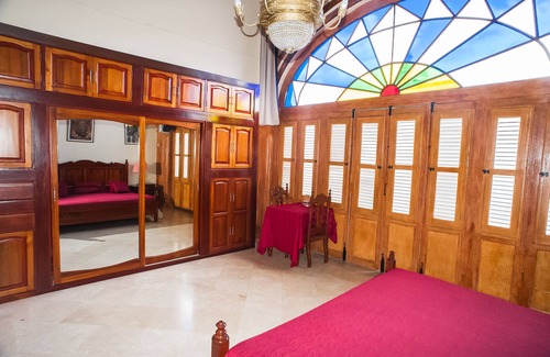 Old Havana Casa | Deluxe in Plaza Vieja - Executive Suite