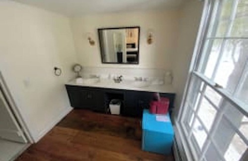 West Dover Complejo | Deluxe King- 2nd floor in Historic Inn