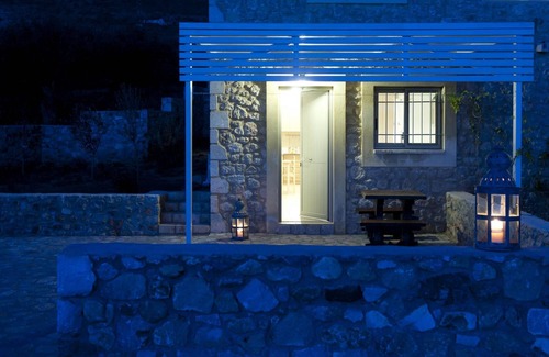 Riglia Apartamento | Deluxe King Size Studio - Aloe