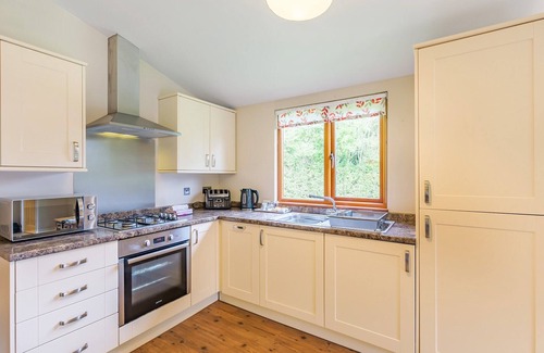 Allithwaite Chalet De Esquí | Alojamiento de 2 habitaciones en Cartmel
