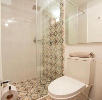 Chico Norte Apartamento | Deluxe loft close to Parque 93