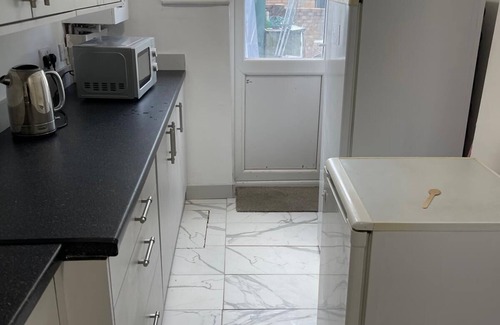 Custom House Casa | Deluxe London Excel/London City Airport Luxury Apartment