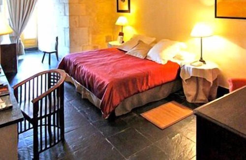 Villanueva de Canedo Otro | Deluxe Medieval - One Bedroom Castle, Sleeps 2