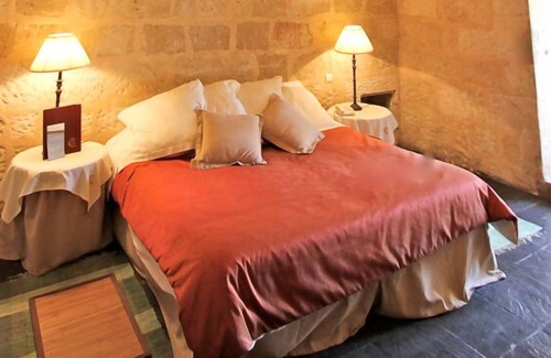 Villanueva de Canedo Otro | Deluxe Medieval - One Bedroom Castle, Sleeps 2