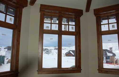 Park City Casa | Casa de montaña de lujo