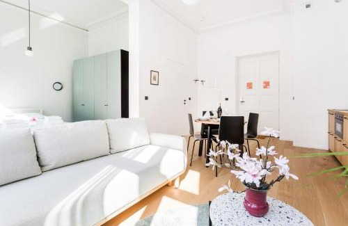 Grunwald Apartamento | Deluxe MTP Apartments Matejki by Noclegi Renters