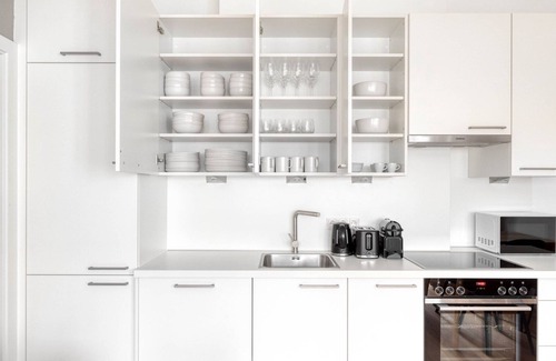 Schottenfeld Apartamento | Deluxe Neubau 2BR w/ Terrace & Elevator, nr restaurants, by Blueground