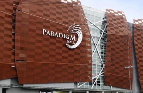 Petaling Jaya Apartamento | Deluxe Next to Paradigm Mall & New World Hotel
