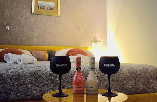 Old Town Hotel | Deluxe Nortel